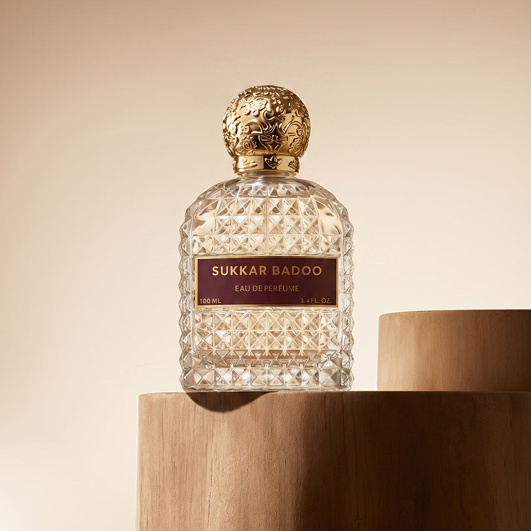 Sukkar Badoo 100ml
