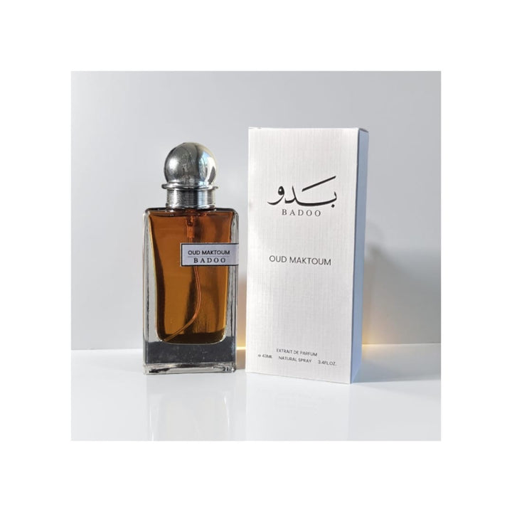 Oud Maktoum
