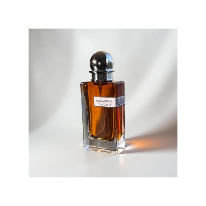 Oud Maktoum