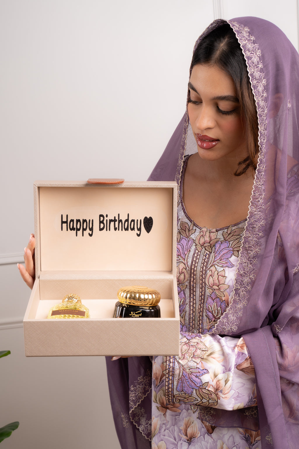 Badoo Gift Box – Classic