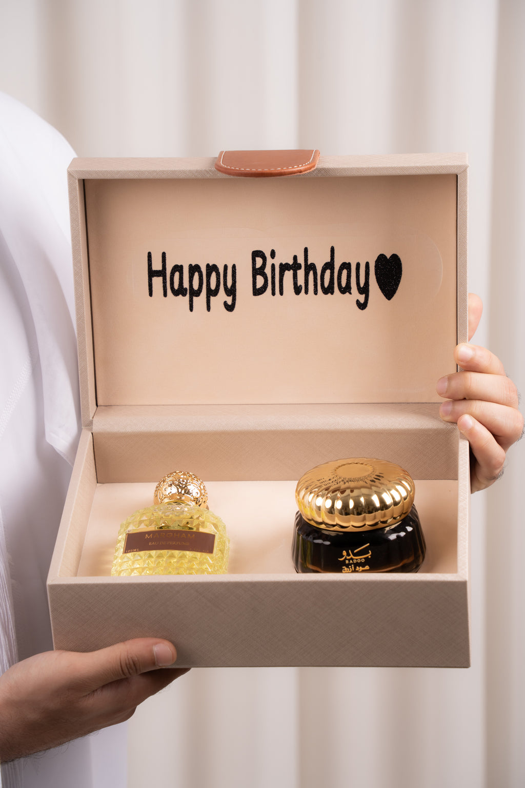 Badoo Gift Box – Classic