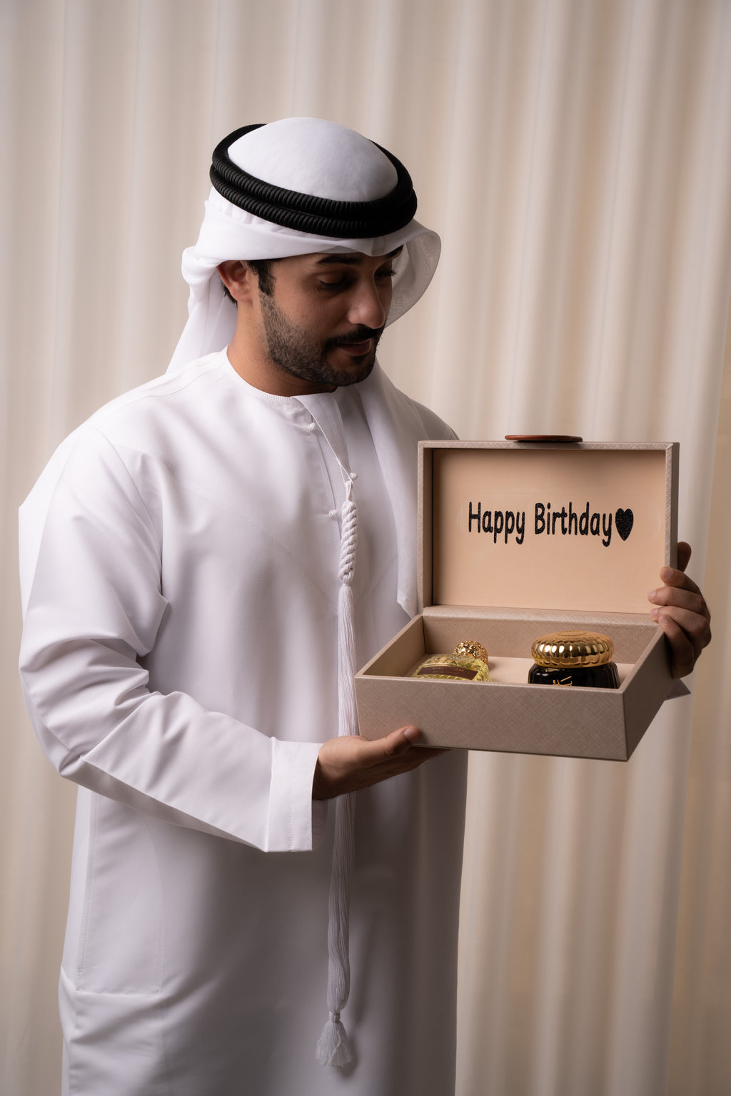 Badoo Gift Box – Classic