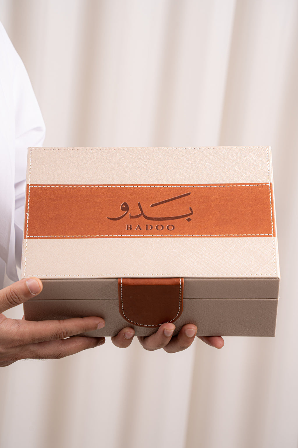 Badoo Gift Box – Classic