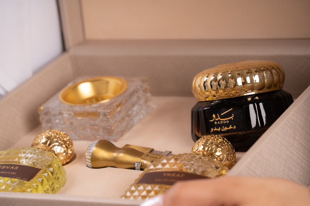 Badoo Gift Box – Luxury