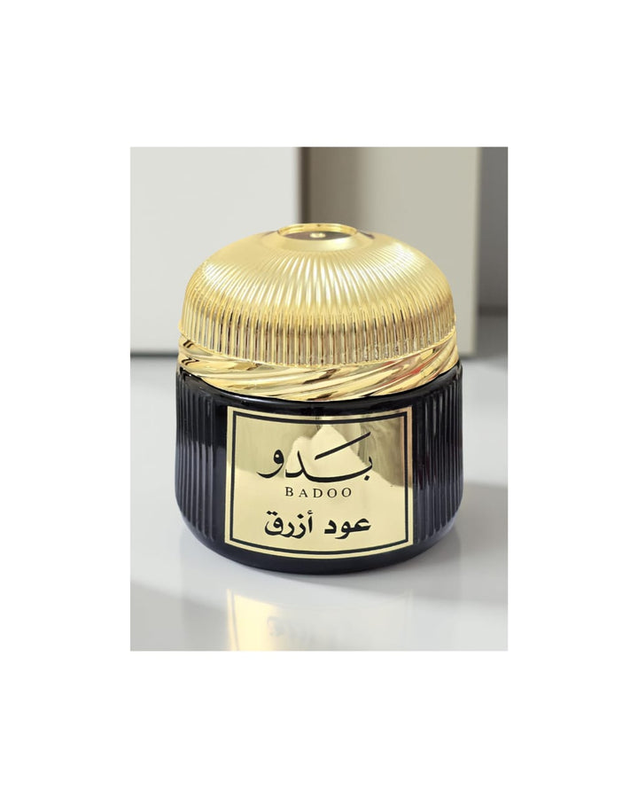 Blue Oud – Luxury that Lasts