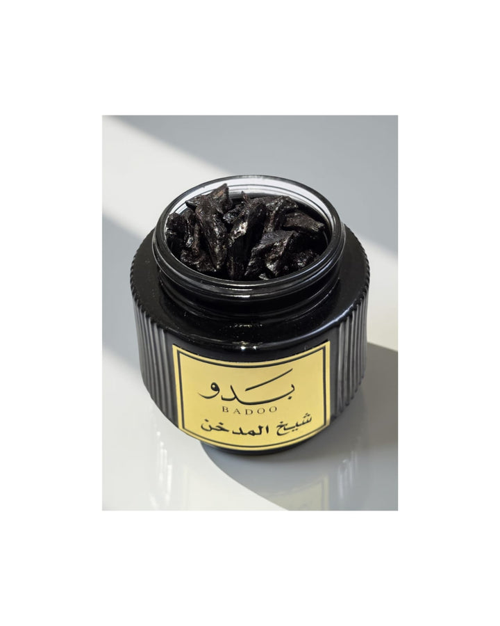 Oud Sheikh Al-Madkhan