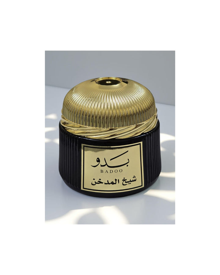 Oud Sheikh Al-Madkhan