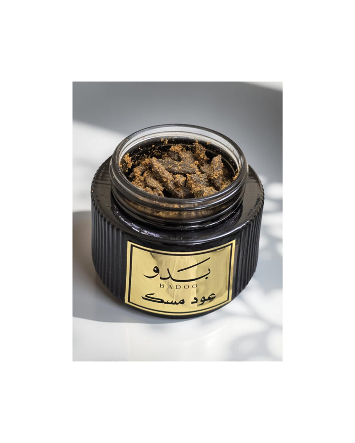 Oud Musk