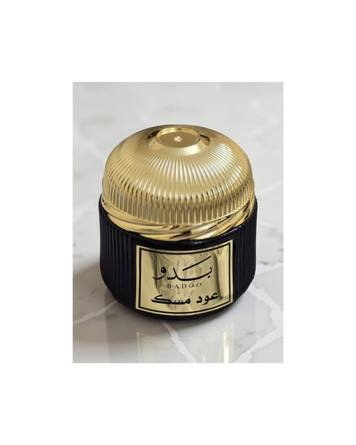 Oud Musk