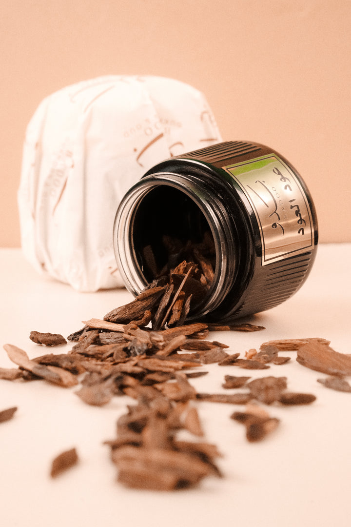 Oud Bil Oud – The Harmony of Authenticity and Luxury