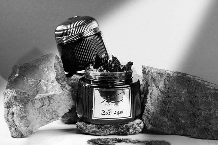 Blue Oud – Luxury that Lasts