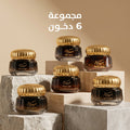 BADOO Collection – 6 Incense
