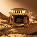Badoo Incense – The Scent of Bedouin Heritage